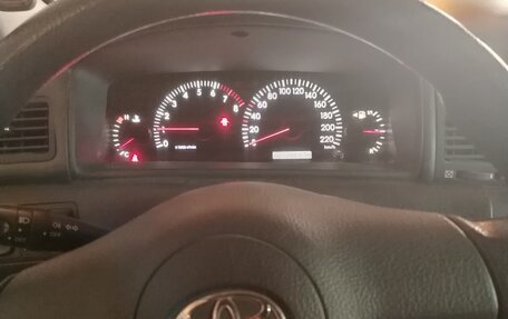 Toyota Corolla, 2006 год, 690 000 рублей, 8 фотография
