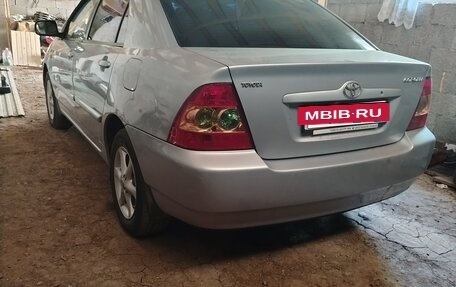 Toyota Corolla, 2006 год, 690 000 рублей, 5 фотография