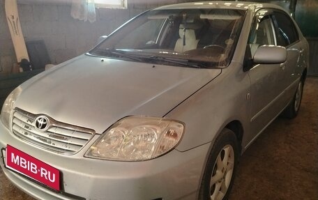 Toyota Corolla, 2006 год, 690 000 рублей, 3 фотография