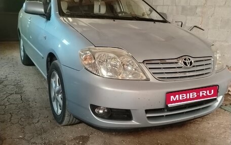 Toyota Corolla, 2006 год, 690 000 рублей, 2 фотография