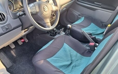 Suzuki SX4 II рестайлинг, 2012 год, 1 100 000 рублей, 5 фотография