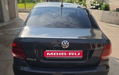 Volkswagen Polo VI (EU Market), 2018 год, 1 650 000 рублей, 5 фотография