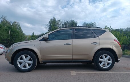Nissan Murano, 2006 год, 650 000 рублей, 4 фотография