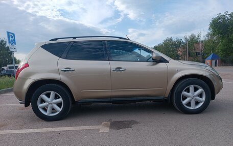 Nissan Murano, 2006 год, 650 000 рублей, 2 фотография