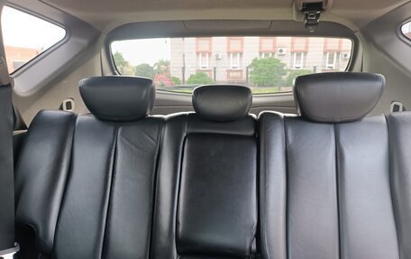 Nissan Murano, 2006 год, 650 000 рублей, 8 фотография