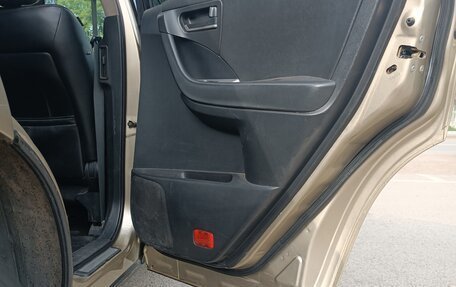 Nissan Murano, 2006 год, 650 000 рублей, 11 фотография