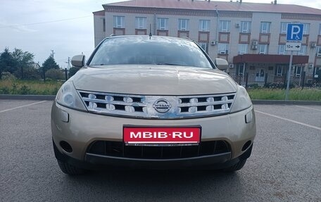 Nissan Murano, 2006 год, 650 000 рублей, 3 фотография