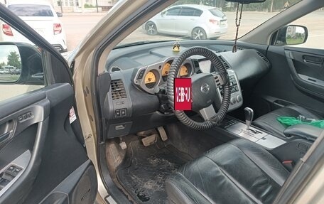 Nissan Murano, 2006 год, 650 000 рублей, 6 фотография