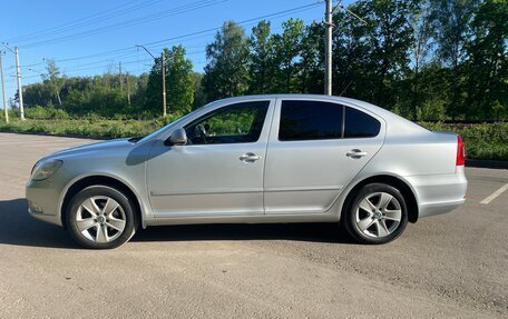 Skoda Octavia, 2011 год, 825 000 рублей, 6 фотография
