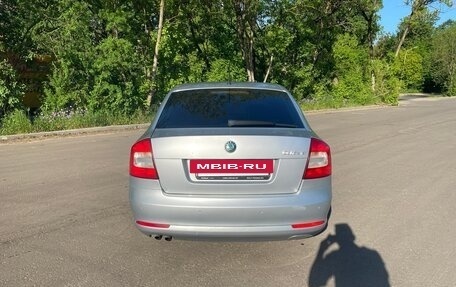 Skoda Octavia, 2011 год, 825 000 рублей, 7 фотография