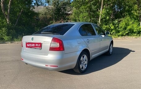 Skoda Octavia, 2011 год, 825 000 рублей, 3 фотография