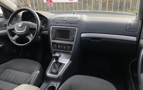 Skoda Octavia, 2011 год, 825 000 рублей, 16 фотография