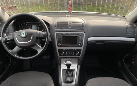 Skoda Octavia, 2011 год, 825 000 рублей, 15 фотография