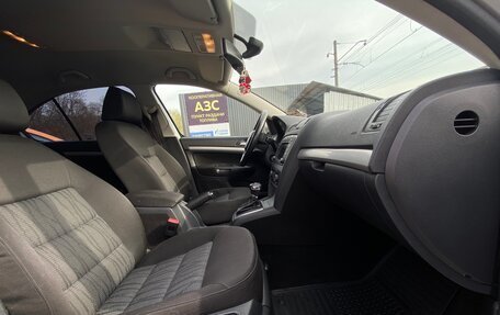 Skoda Octavia, 2011 год, 825 000 рублей, 17 фотография