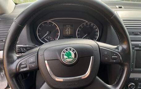 Skoda Octavia, 2011 год, 825 000 рублей, 19 фотография
