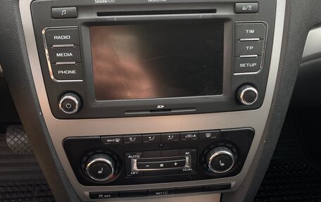 Skoda Octavia, 2011 год, 825 000 рублей, 20 фотография