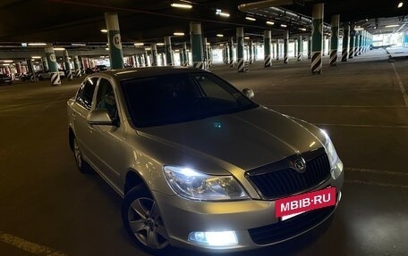 Skoda Octavia, 2011 год, 825 000 рублей, 9 фотография