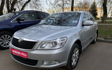 Skoda Octavia, 2011 год, 825 000 рублей, 13 фотография