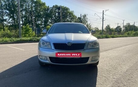 Skoda Octavia, 2011 год, 825 000 рублей, 8 фотография