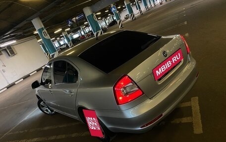 Skoda Octavia, 2011 год, 825 000 рублей, 10 фотография