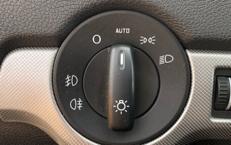 Skoda Octavia, 2011 год, 825 000 рублей, 23 фотография