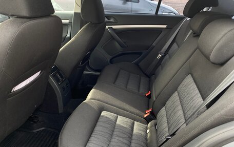 Skoda Octavia, 2011 год, 825 000 рублей, 24 фотография