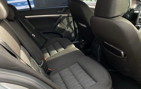 Skoda Octavia, 2011 год, 825 000 рублей, 25 фотография