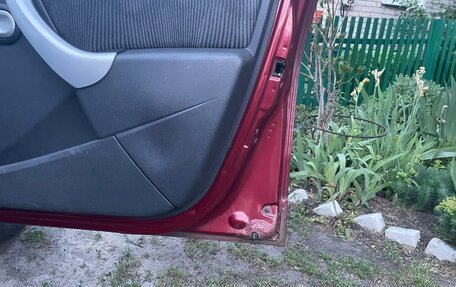 Renault Sandero I, 2011 год, 550 000 рублей, 6 фотография