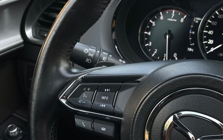 Mazda CX-9 II, 2021 год, 3 399 000 рублей, 10 фотография