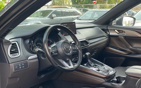 Mazda CX-9 II, 2021 год, 3 399 000 рублей, 7 фотография