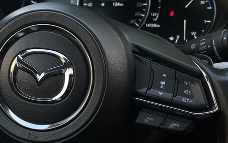 Mazda CX-9 II, 2021 год, 3 399 000 рублей, 9 фотография