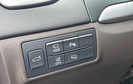 Mazda CX-9 II, 2021 год, 3 399 000 рублей, 11 фотография