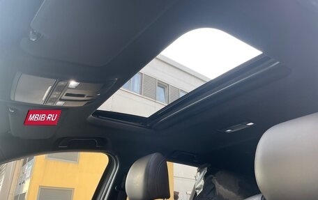 Mazda CX-9 II, 2021 год, 3 399 000 рублей, 13 фотография