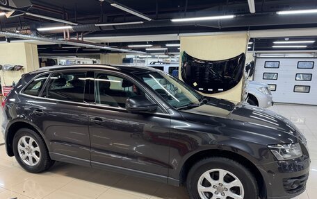 Audi Q5, 2012 год, 1 950 000 рублей, 2 фотография