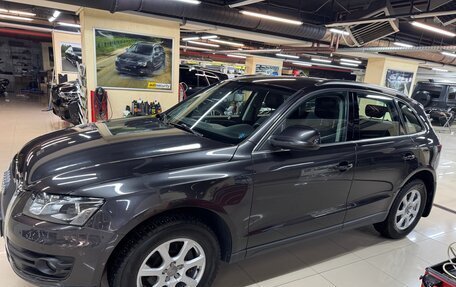Audi Q5, 2012 год, 1 950 000 рублей, 3 фотография