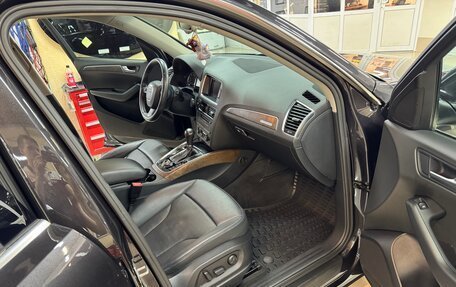 Audi Q5, 2012 год, 1 950 000 рублей, 5 фотография