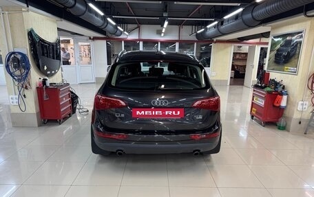 Audi Q5, 2012 год, 1 950 000 рублей, 4 фотография