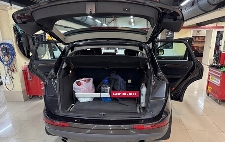 Audi Q5, 2012 год, 1 950 000 рублей, 7 фотография