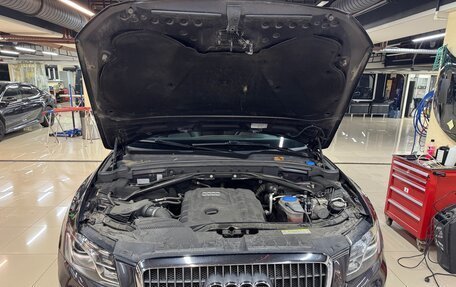 Audi Q5, 2012 год, 1 950 000 рублей, 11 фотография
