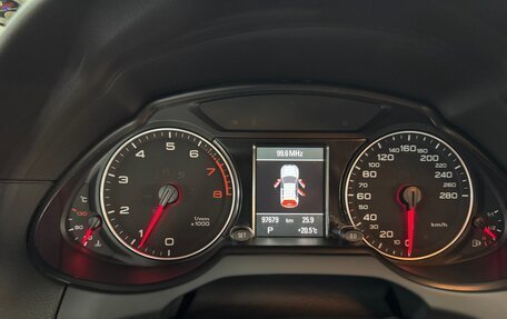 Audi Q5, 2012 год, 1 950 000 рублей, 10 фотография