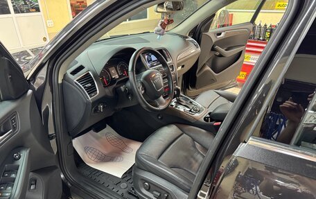 Audi Q5, 2012 год, 1 950 000 рублей, 9 фотография
