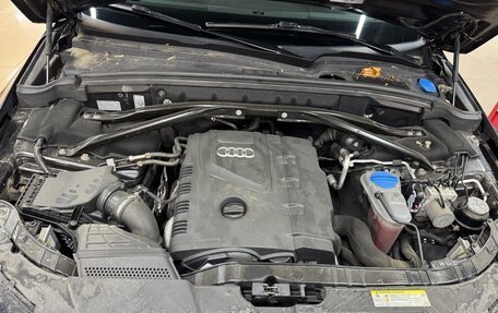 Audi Q5, 2012 год, 1 950 000 рублей, 12 фотография