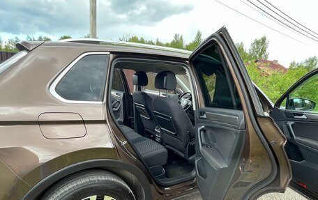 Volkswagen Tiguan II, 2020 год, 2 700 000 рублей, 12 фотография