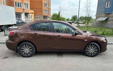 Mazda 3, 2012 год, 1 030 000 рублей, 4 фотография