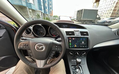 Mazda 3, 2012 год, 1 030 000 рублей, 8 фотография