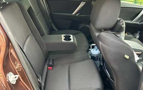 Mazda 3, 2012 год, 1 030 000 рублей, 7 фотография