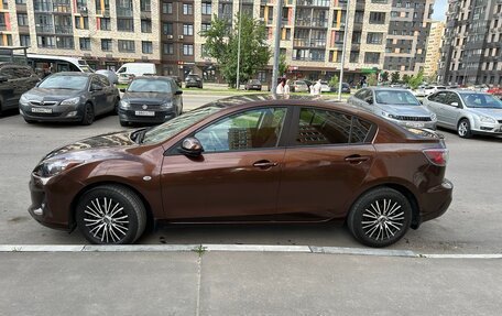 Mazda 3, 2012 год, 1 030 000 рублей, 2 фотография