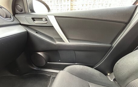 Mazda 3, 2012 год, 1 030 000 рублей, 10 фотография