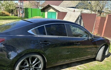 Mazda 6, 2013 год, 1 550 000 рублей, 3 фотография