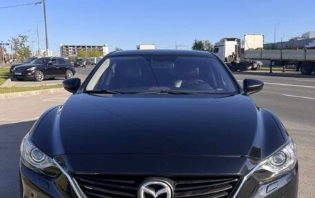 Mazda 6, 2013 год, 1 550 000 рублей, 2 фотография